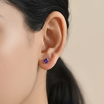 https://tjcuk.sirv.com/Products/83/0/8305389/African-Amethyst-Earring-in-Rhodium-OverlaySterling-Silver-0-876-Ct_8305389_2.jpg?w=342&h=342