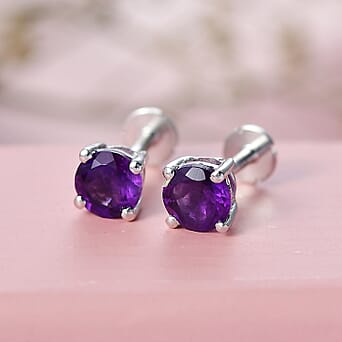https://tjcuk.sirv.com/Products/83/0/8305389/Poke-Free-Amethyst-5mm-February-Birthstone-Solitaire-Stud-Earring-in-R_8305389_1.jpg?w=342&h=342