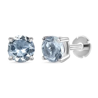 https://tjcuk.sirv.com/Products/83/0/8305390/Poke-Free-Aquamarine-5mm-March-Birthstone-Solitaire-Stud-Earring-in-Rh_8305390.jpg?w=342&h=342