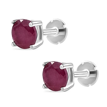 https://tjcuk.sirv.com/Products/83/0/8305393/Poke-Free-Ruby-5mm-July-Birthstone-Stud-Earring-in-Rhodium-Overlay-Ste_8305393_3.jpg?w=342&h=342