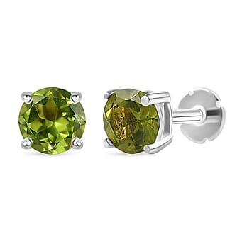https://tjcuk.sirv.com/Products/83/0/8305394/Peridot-Earring-in-Rhodium-OverlaySterling-Silver-1-064-Ct_8305394.jpg?w=342&h=342