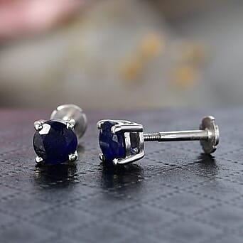 https://tjcuk.sirv.com/Products/83/0/8305395/Fissure-Filled-Blue-Sapphire-Earring-in-Rhodium-OverlaySterling-Silver_8305395_1.jpg?w=342&h=342