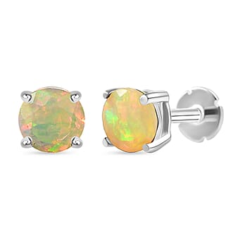 https://tjcuk.sirv.com/Products/83/0/8305396/Ethiopian-Opal-Earring-in-Rhodium-OverlaySterling-Silver-0-606-Ct_8305396.jpg?w=342&h=342