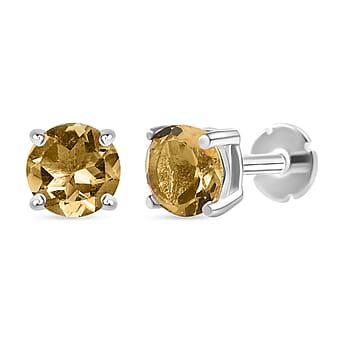 https://tjcuk.sirv.com/Products/83/0/8305397/Poke-Free-Citrine-5mm-November-Birthstone-Solitaire-Stud-Earring-in-Rh_8305397.jpg?w=342&h=342