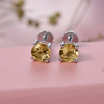 https://tjcuk.sirv.com/Products/83/0/8305397/Poke-Free-Citrine-5mm-November-Birthstone-Solitaire-Stud-Earring-in-Rh_8305397_1.jpg?w=342&h=342