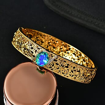 https://tjcuk.sirv.com/Products/83/0/8305410/EverTrue-Peacock-Triplet-Quartz-Full-Bangle-Size-7-5-in-Yellow-Gold-To_8305410_1.jpg?w=342&h=342