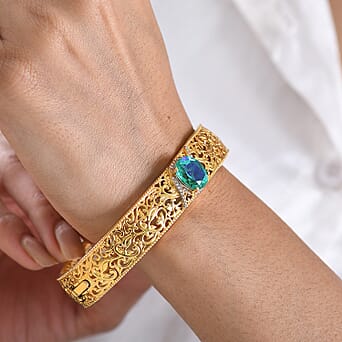 https://tjcuk.sirv.com/Products/83/0/8305410/EverTrue-Peacock-Triplet-Quartz-Full-Bangle-Size-7-5-in-Yellow-Gold-To_8305410_2.jpg?w=342&h=342