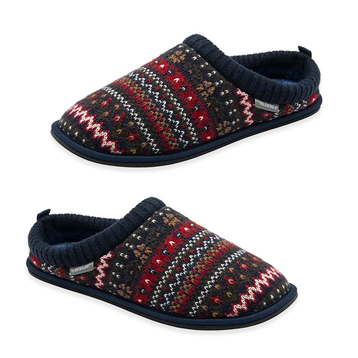 Dunlop Mens Slipper