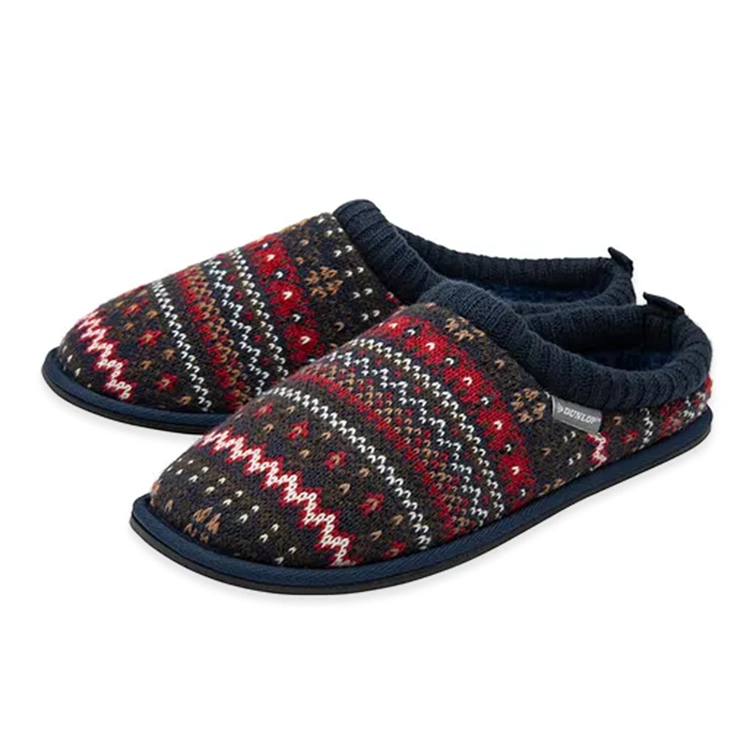 Dunlop Mens Slipper