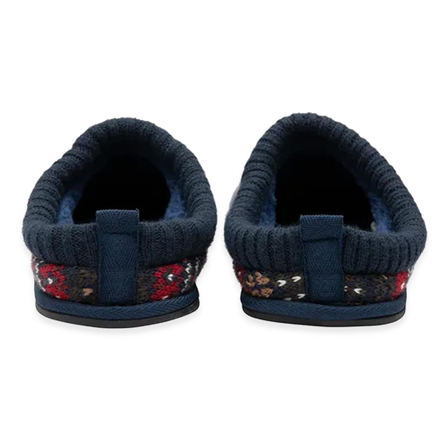 Dunlop Mens Slipper