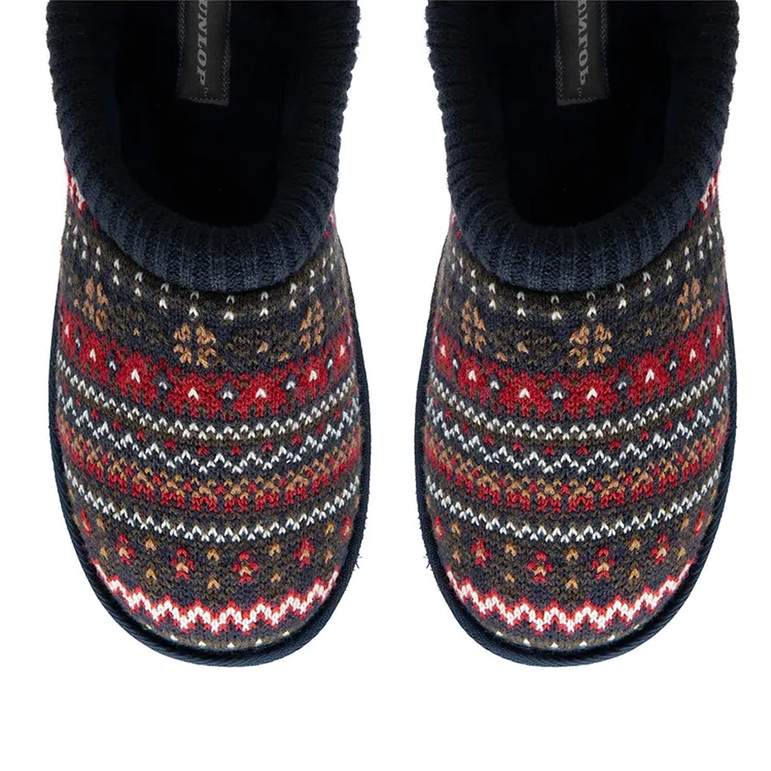 Dunlop Mens Slipper