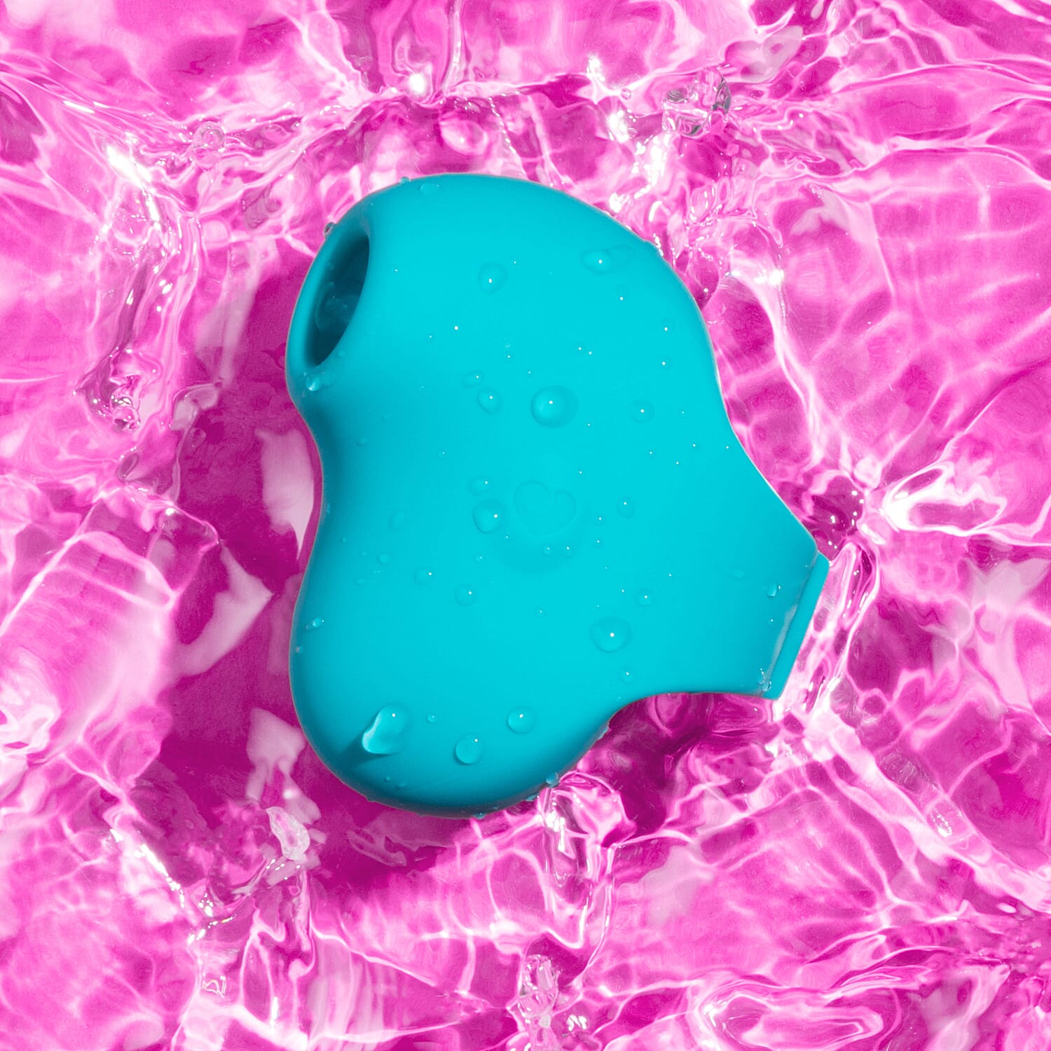 Lovehoney Mon Ami Finger Clitoral Suction Stimulator