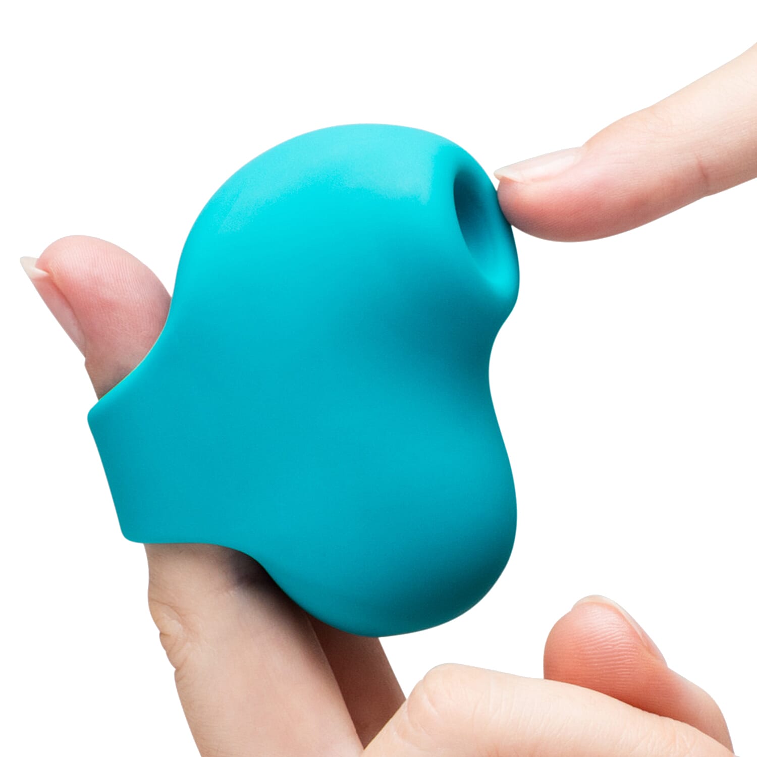 Lovehoney Mon Ami Finger Clitoral Suction Stimulator