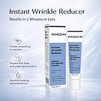 RWND25 Instant Wrinkle Reducer - 15ml