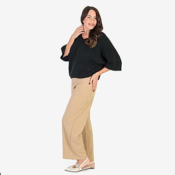 https://tjcuk.sirv.com/Products/83/0/8305975/Anamor-Crepe-Pintuck-Wideleg-Trousers-With-Gold-Button-Detail-Size-14-_8305975_3.jpg?w=342&h=342