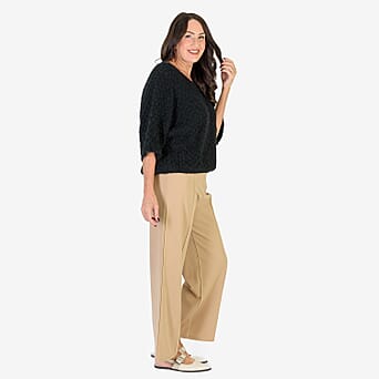 https://tjcuk.sirv.com/Products/83/0/8305979/Anamor-Crepe-Pintuck-Wideleg-Trousers-With-Gold-Button-Detail-Size-22-_8305979_2.jpg?w=342&h=342