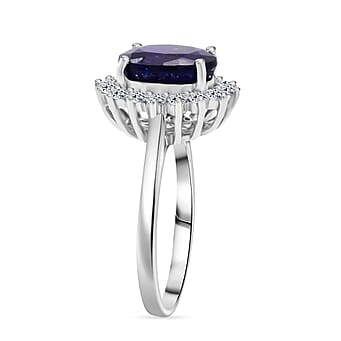 https://tjcuk.sirv.com/Products/83/0/8306161/Luxuriant-Masoala-Sapphire-Lab-Grown-Diamond-Ring-in-Rhodium-OverlaySt_8306161_3.jpg?w=342&h=342