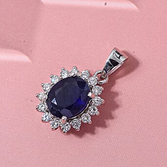 https://tjcuk.sirv.com/Products/83/0/8306174/Luxuriant-Masoala-Sapphire-Lab-Grown-Diamond-Pendant-in-Rhodium-Overla_8306174_1.jpg?w=342&h=342