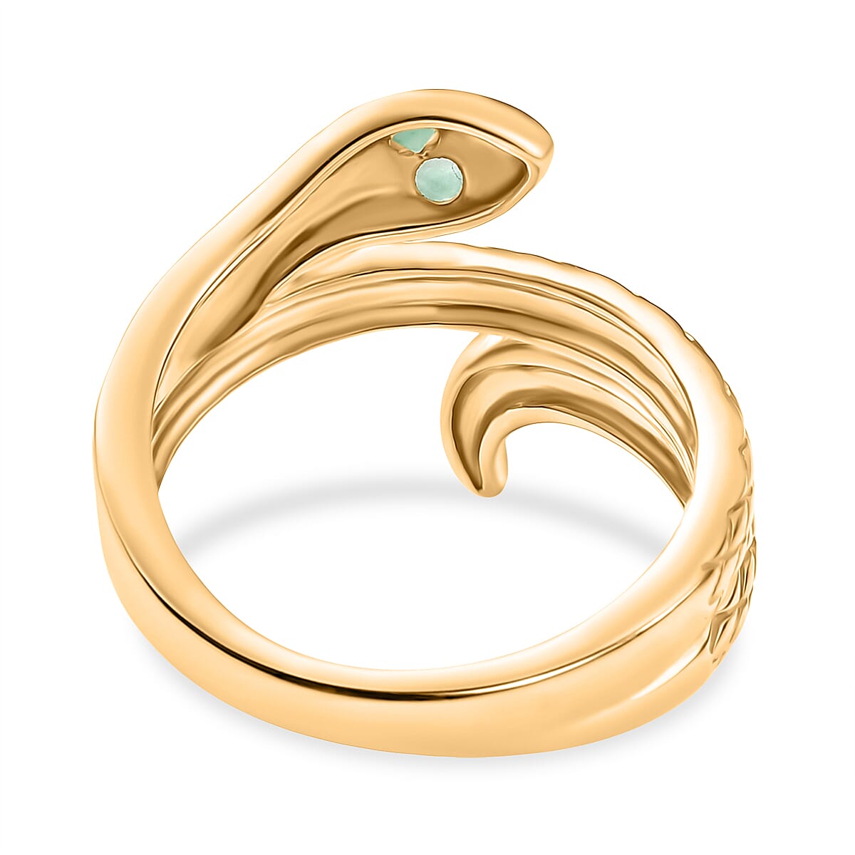 D'Joy Socoto Fancy Ring in Sterling Silver