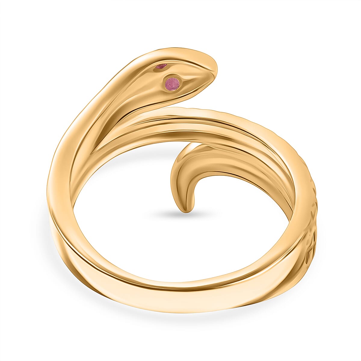 D'Joy Socoto Fancy Ring in Sterling Silver