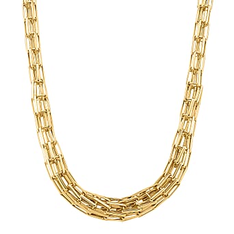 https://tjcuk.sirv.com/Products/83/0/8306314/Designer-Inspired-Graduated-Byzantine-Link-Necklace-Size-18-2-Ext-with_8306314.jpg?w=342&h=342