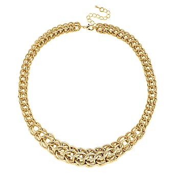 https://tjcuk.sirv.com/Products/83/0/8306315/Designer-Inspired-Graduated-Fancy-Necklace-Size-18-2-with-Lobster-Clas_8306315_2.jpg?w=342&h=342