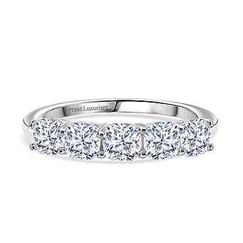 https://tjcuk.sirv.com/Products/83/0/8306325/LUXURIANT-2-Ct-Lab-Grown-Diamond-5-Stone-Ring-in-950-Platinum-SGL-Cert_8306325.jpg?w=342&h=342