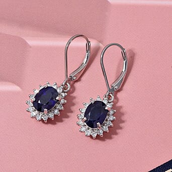 https://tjcuk.sirv.com/Products/83/0/8306343/Luxuriant-Masoala-Sapphire-Lab-Grown-Diamond-Earring-in-Rhodium-Overla_8306343_1.jpg?w=342&h=342