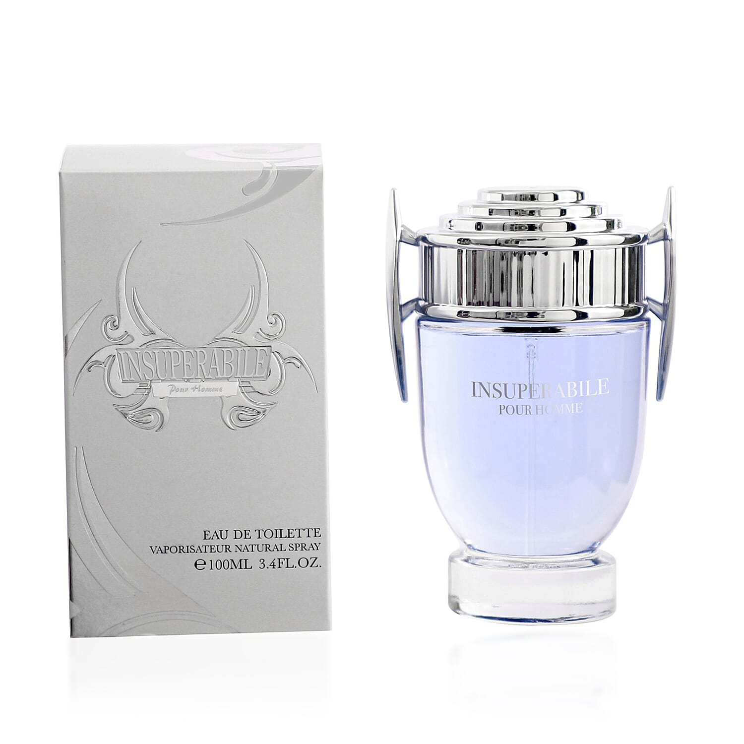 V.V. Love INSUPERABILE EDT - 100ml