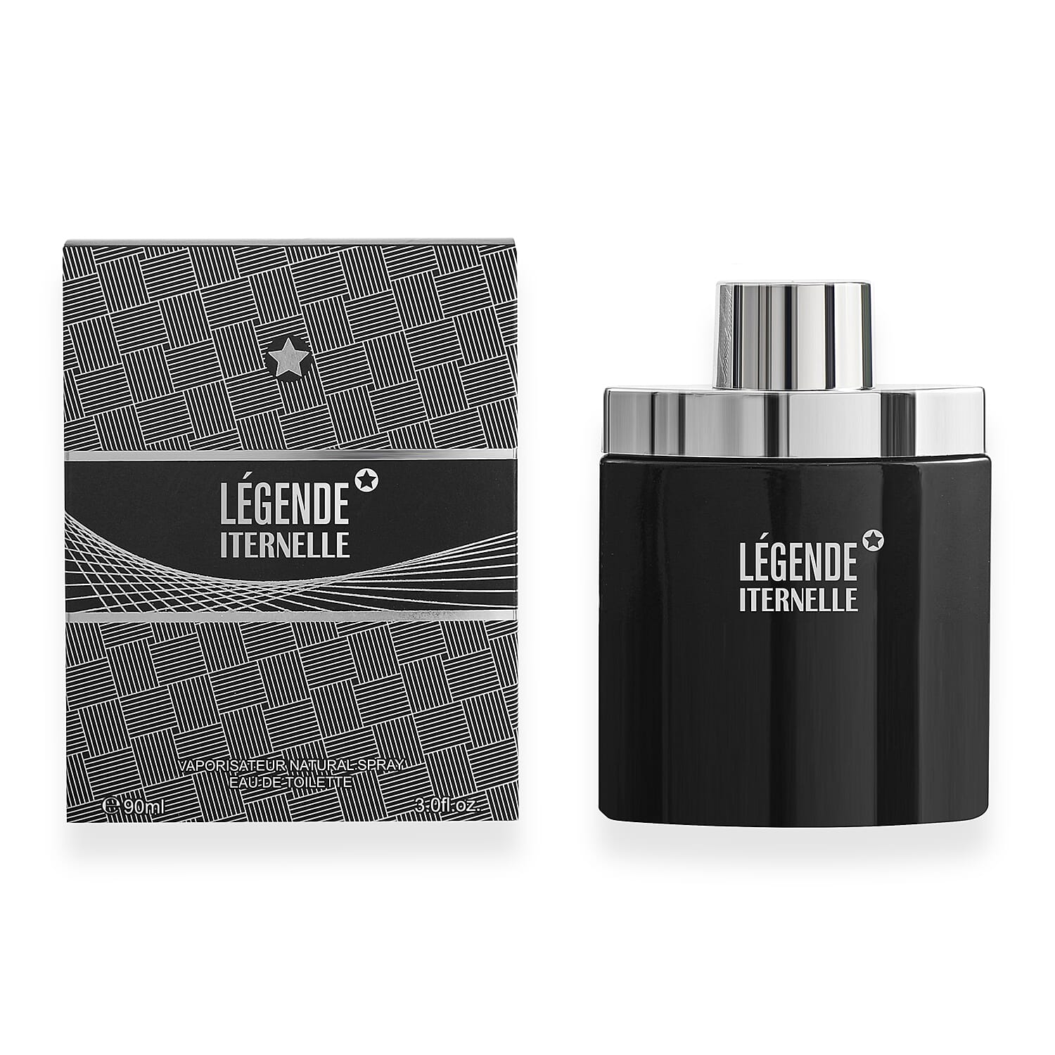 Legende Internelle EDT - 90ml
