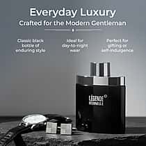 Laurelle Legende Internelle Eau de Toilette for Him 90ml | Men&rsquo;s Perfume