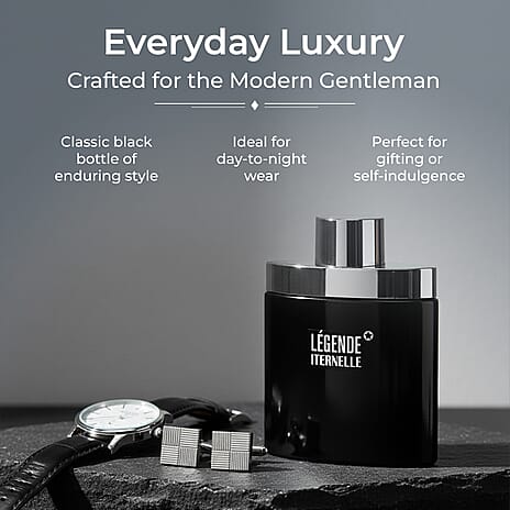Legende Iternelle EDT - 90ml