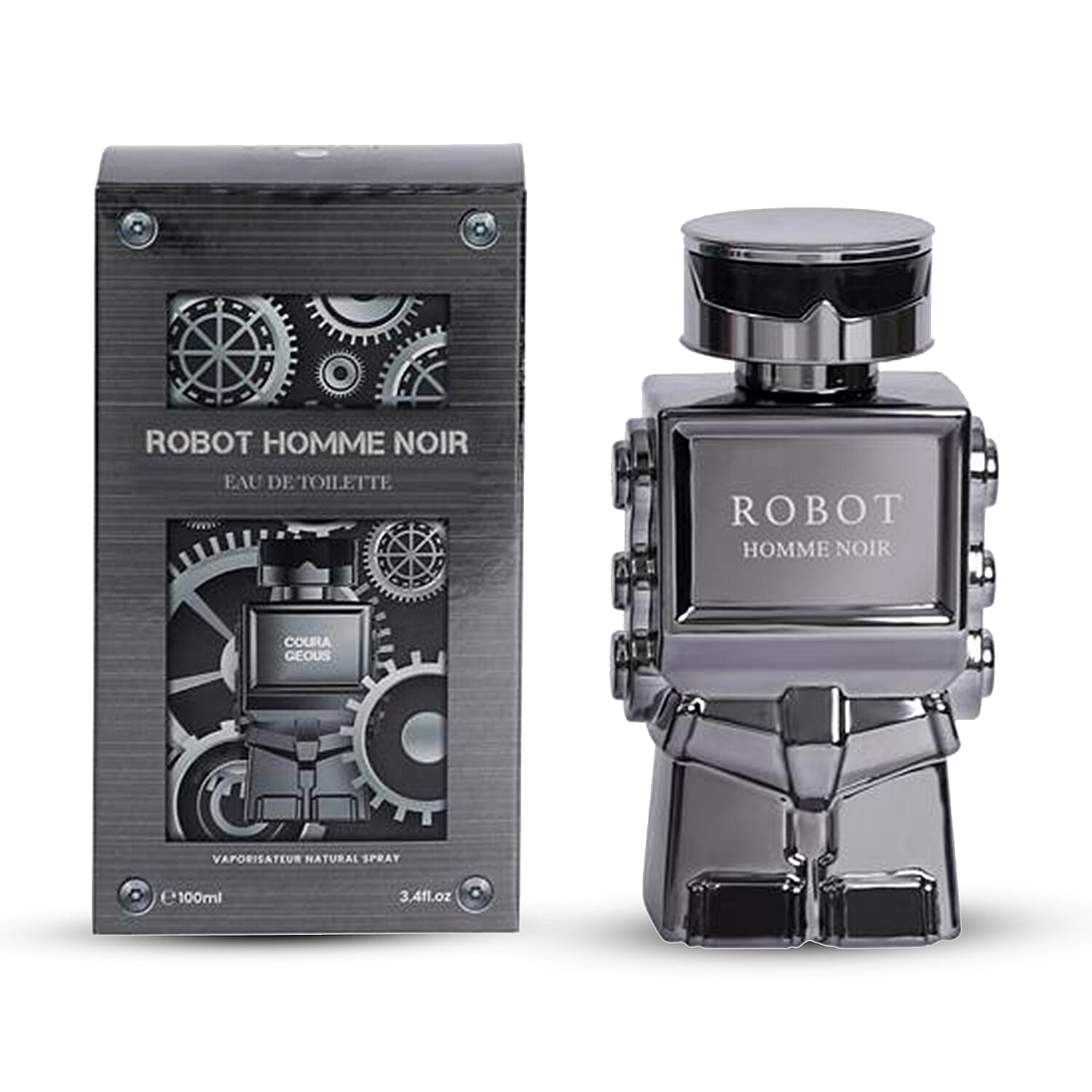 V.V. Love ROBOT EDT - 100ml