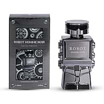 Laurelle ROBOT Eau de Toilette for Him 100ml | Men’s Perfume