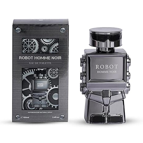 V.V. Love ROBOT EDT - 100ml