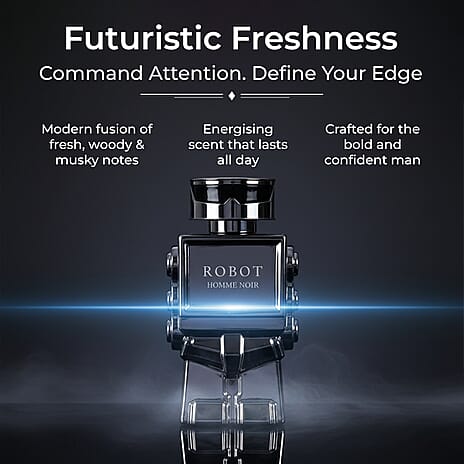 V.V. Love ROBOT EDT - 100ml