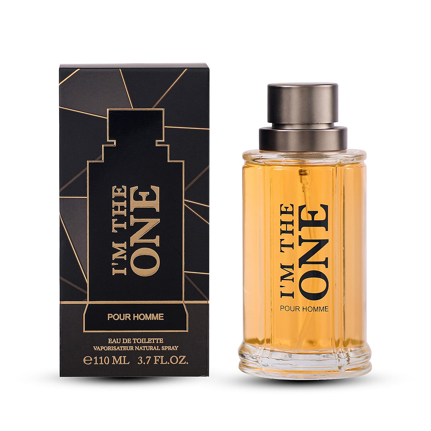 Laurelle I'M The One EDT - 100ml