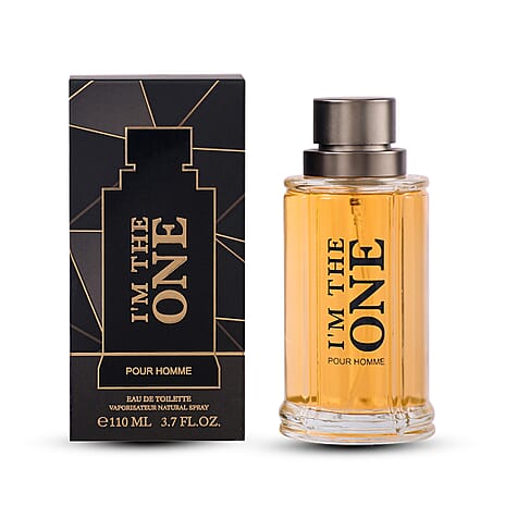 Laurelle I'M The One EDT - 100ml