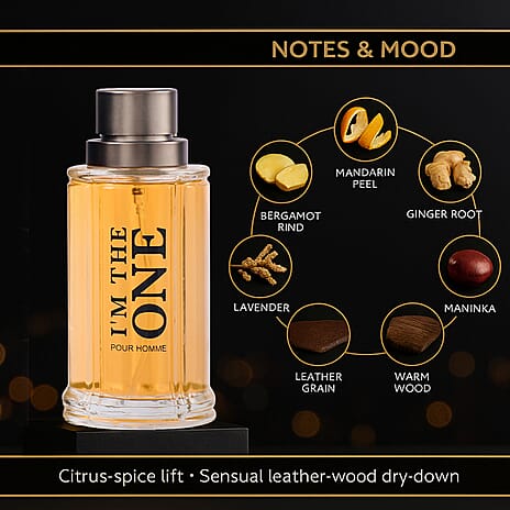 Laurelle I'M The One EDT - 100ml