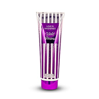 https://tjcuk.sirv.com/Products/83/0/8306396/Laurelle-Violet-Dreams-Shower-Gel-250ml-Body-Wash_8306396.jpg?w=342&h=342