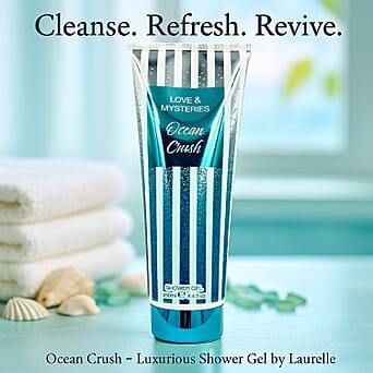 https://tjcuk.sirv.com/Products/83/0/8306398/Laurelle-Ocean-Crush-Shower-Gel-250ml-Body-Wash_8306398_3.jpg?w=342&h=342