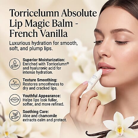 Elizabeth Grant Moisturizing Magic Lip Balm Trio