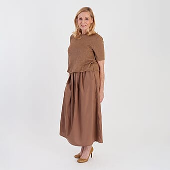https://tjcuk.sirv.com/Products/83/0/8306431/La-Marey-Knitted-Dress-Size-Small-Chocolate_8306431_2.jpg?w=342&h=342