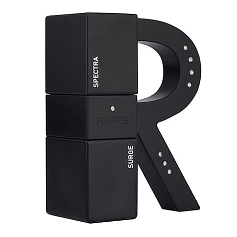 Riiffs Spectra - Surge Eau De Parfum - 2x50ml