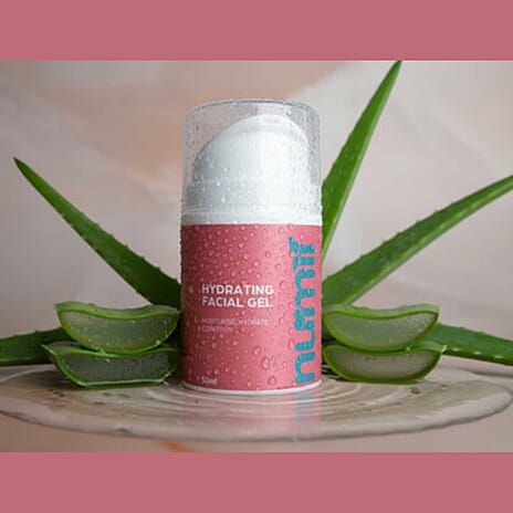 Nu-mii Hydrating Facial Gel