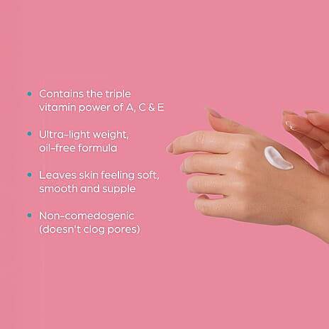 Nu-mii Hydrating Facial Gel