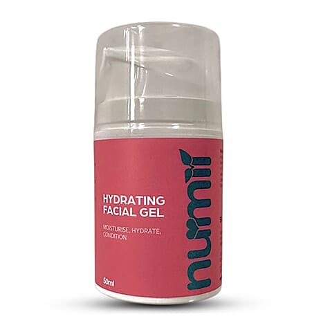Nu-mii Hydrating Facial Gel