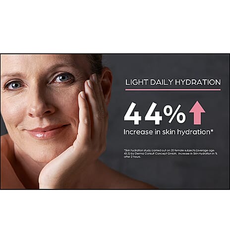 Nu-mii Hydrating Facial Gel