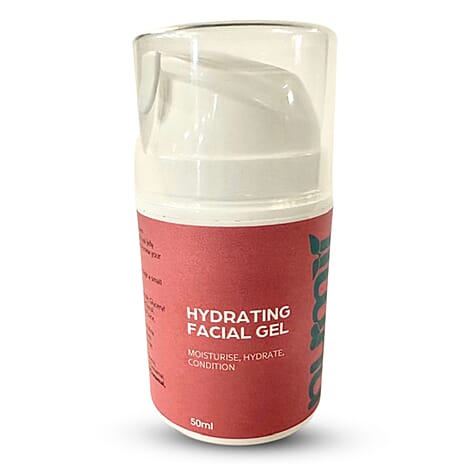 Nu-mii Hydrating Facial Gel