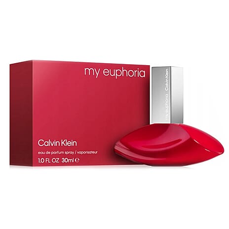 Calvin Klein My Euphoria Eau De Parfum - 30 ml